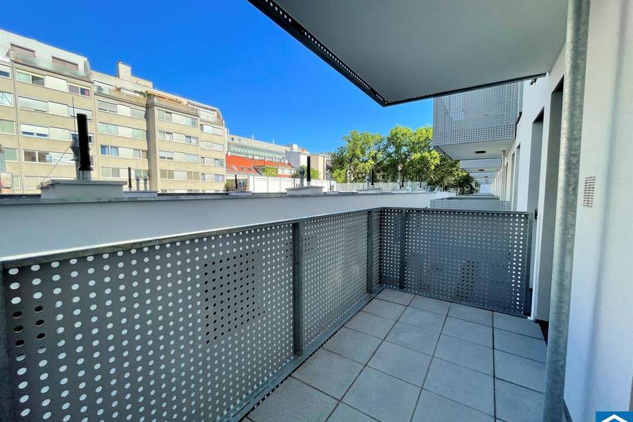 Toller 3-Zimmer-Familienwohntraum mit Balkon in Ottakring, Wohnung-miete, 1.449,00,€, 1160 Wien 16., Ottakring