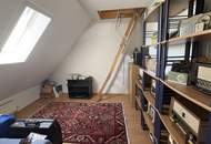 Stadtnahes schickes und gepflegtes Reihenhaus mit Garten in Keferfeld!