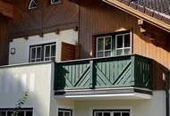 Investment - Ferienwohnungen - Apartmenthaus mit Ausbaupotenzial in einer der beliebtesten Ferienregionen Österreichs