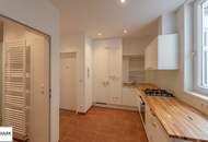 Wien Mitte - Invalidenstraße: großzügige 2-Zimmer Wohnung mit Balkon und Klimaanlage