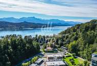 Moderne Eigentumswohnung mit großem Balkon &amp; Carport – Wohnen nahe dem Wörthersee in Top-Lage!