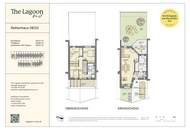 "The Lagoon" - Modern - Nachhaltig - Elegant
