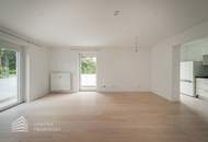Sensationelle 3-Zimmer Wohnung mit Balkon