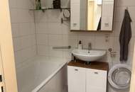 ca. 51,46 m² große Mietwohnung mit einem Schlafzimmer und Eigengarten ++ ZELTWEG ++