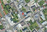 !!Toppreis!! 2 Kleinwohnungen im Trauner Stadtzentrum,- Zusammenlegung zu Einer mit 90m² möglich. Anlegertauglich!!