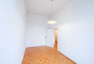 Charmante 2-Zimmer-Altbauwohnung in attraktiver Lage des 19. Bezirks