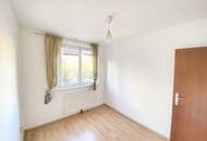 Familienhit! 4 Zimmer Dachgeschoßwohnung + Terrasse ohne Dachschrägen - 3 Bedroom apartment+ terrace NEUER PREIS