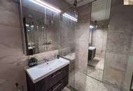 Smart wohnen in Tribuswinkel – Terrasse, Tiefgarage, Abstellplatz und Top-Infrastruktur