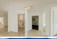 Helle 3-Zimmer-Wohnung mit Loggia in ruhiger Grünlage von Mauerbach