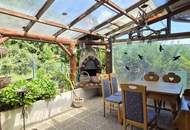 "Neuer Preis" EINFAMILIENHAUS IN SONNIGER RUHELAGE MIT GRÜNBLICK