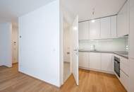 EDUART-The Art of Living – Exclusive 2-Room New-Build Apartment (Second Occupancy) with 22 m² Private Garden and 13 m² Terrace! (Unit 6/2)