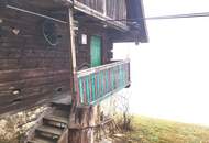 Selten. Ruhig. Außergewöhnlich. Hoch über Stainz!