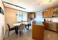 Landleben genießen: Einfamilienhaus mit Garten und Doppelgarage