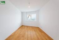 Ganz oben an(ge)kommen – Level Graz – Erstbezug mit urbanem Wohnflair