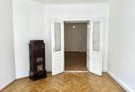 Charmante 3-Zimmer-Wohnung mit Altbaucharakter und idealem Grundriss in hervorragender Lage!