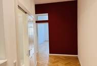 4 Zimmer Wohnung mit 22 m² Loggia