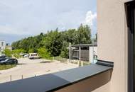 Ruhig wohnen, stadtnah leben - in Ihrem Reihenhaus "Am Kremserberg" in St. Pölten