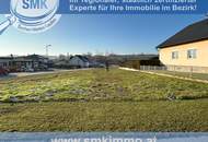 Schönes sonniges Eckgrundstück OHNE BAUZWANG!