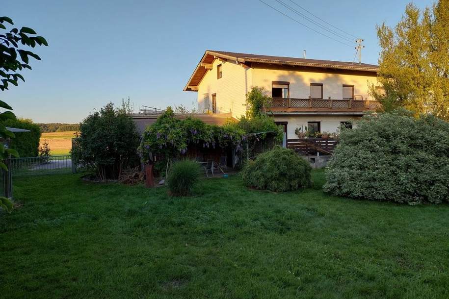 Traumgrundstück mit Bergblick, Grund und Boden-kauf, 160.000,€, 5120 Braunau am Inn
