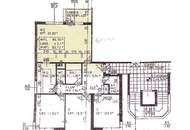 4 Zimmer-WOHNUNG mit LOGGIA zum Wohlfühlen - Nähe KH Wr Neustadt
