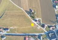 Baugrundstück ohne Bauzwang