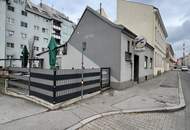 Café zum Mieten alles eingerichtet(Pizzeria möglich) nur 10.000€ Ablöse!!!