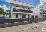 Einfamilienhäuser der Extraklasse - Neubau in Obersiebenbrunn