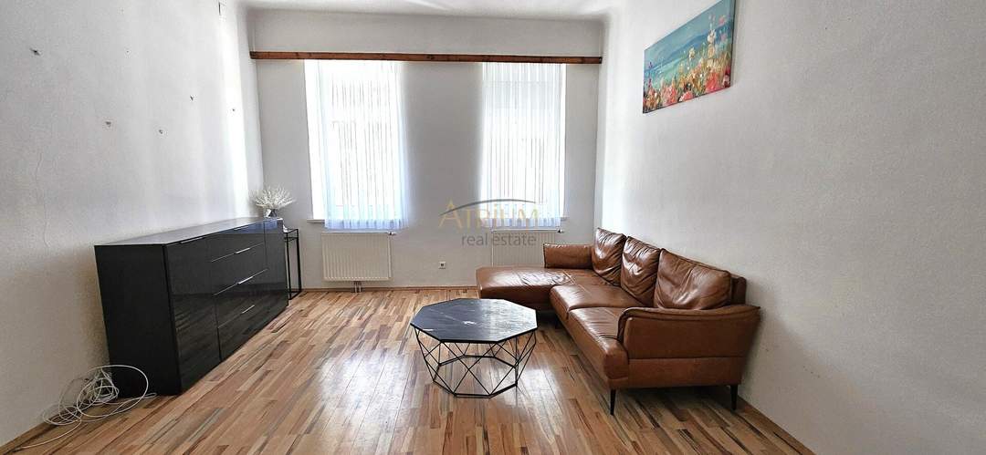 66m² ruhige 2 Zimmer Altbauwohnung, Floridsdorf