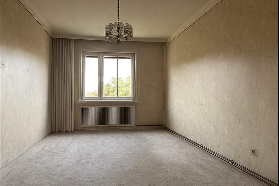 "3 Zimmer. Voller Möglichkeiten", Wohnung-kauf, 199.000,€, 1100 Wien 10., Favoriten