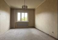 "3 Zimmer. Voller Möglichkeiten"