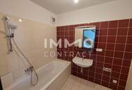 Blick über Wien: Dachgeschoß-3-Zimmer-Maisonette mit Balkon+Terrasse Schlachthausgasse 46w1.21