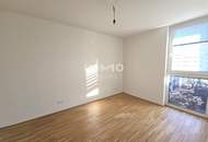 Neuwertige, geförderte 2 Zimmer Wohnung in zentraler Lage mit BALKON - Idlhofgasse 70 - Top 85