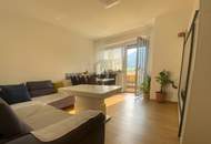 2-ZIMMER MIT WUNDERSCHÖNEM BLICK INS GRÜNE