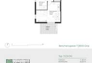 Perfekt gelegen. Perfekt geplant