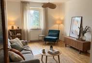 Leistbares Wohnen in der nachgefragten WAG-Siedlung Traisen! Modern geschnittene helle 3 Zimmer Wohnung in ruhiger Lage!
