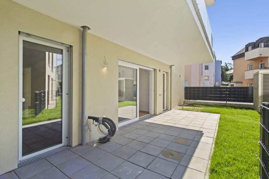 ++ ENTDECKEN Sie KARL74 ++ MODERNES WOHNEN neu gedacht, Wohnung-kauf, 447.000,€, 1220 Wien 22., Donaustadt