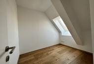 ZWEITBEZUG: 3-Zimmer-Wohnung mit Loggia in der Varnhagengasse