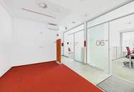 Attraktive Bürofläche in der Quellenstraße