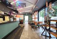 "Top-Gastronomiefläche in zentraler Lage von Tulln"