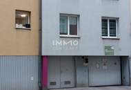 Brünnlbadgasse 14 - Einzelparkplatz 3