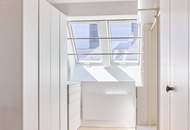 Moderne 135m² Dachterrassen-Maisonette
