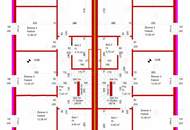 BAUBEGINN ERFOLGT! NUR NOCH 2 HÄUSER VERFÜGBAR. EXKLUSIVES DOPPELHAUSPROJEKT. 5 ZIMMER. ZIEGELHAUS MIT KELLER, BALKON, TERRASSE, CARPORT.