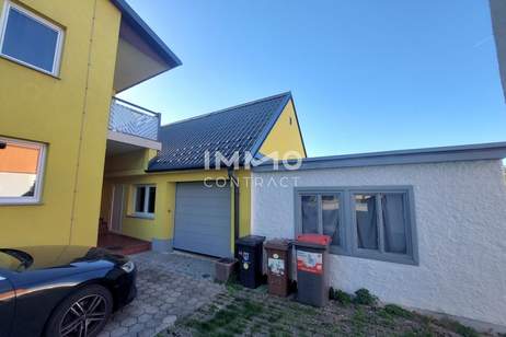 ++ Charmantes Einfamilienhaus in ruhiger, sonniger Lage unmittelbar in der Nähe der Traun ++, Haus-kauf, 414.900,€, 4600 Wels(Stadt)