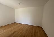 PROVISIONSFREI! Exklusives Wohnerlebnis am Flötzersteig, 1140: Sonnige, wunderschöne 3-Zimmer GARTENWOHNUNG mit 3 Terrassen! ERSTBEZUG!