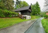 Charmantes Winzerhaus in der Sausaler Weingegend