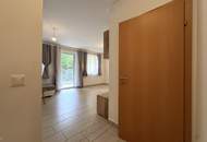 Helle &amp; ruhige 2-Zimmer Wohnung | Loggia &amp; Eigengarten | Eggendorf - Sportplatzgasse