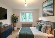 Purkersdorf! Hübsche 2-Zimmer Wohnung mit Loggia!