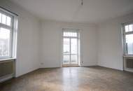 IHR SANIERUNGSPROJEKT - 3-ZIMMER-ALTBAUWOHNUNG MIT TERRASSE