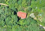 Alleinlage - Naturnahe Ruheoase, liebevolles Waldhaus aus Holz