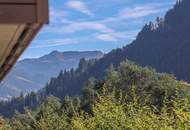 Neubauwohnung mit Kaiserblick